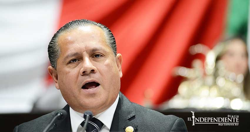 Se dice PVEM listo para la victoria en Los Cabos con Ernesto Ibarra