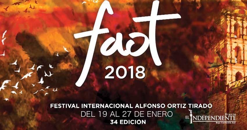 La ópera llega a Todos Santos con el festival "Alfonso Ortiz Tirado" 2018