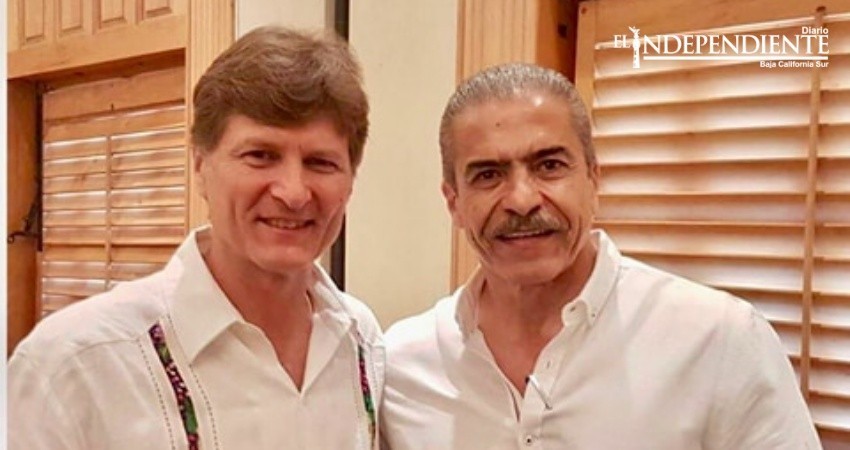 De la Madrid inaugurará modelo de seguridad para destinos turísticos en Los Cabos