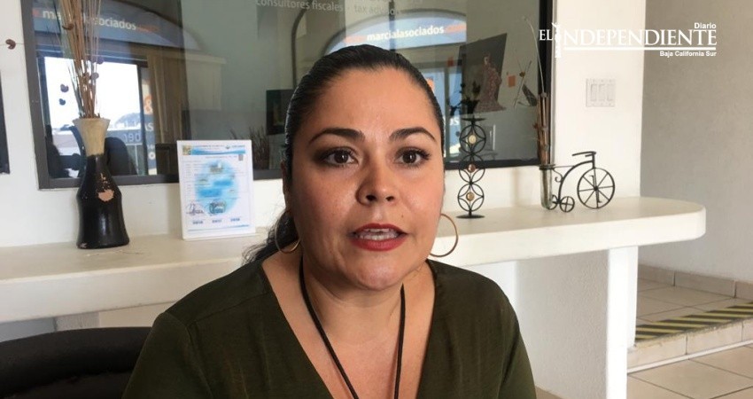 Empresarias dispuestas a apoyar a las candidatas mujeres