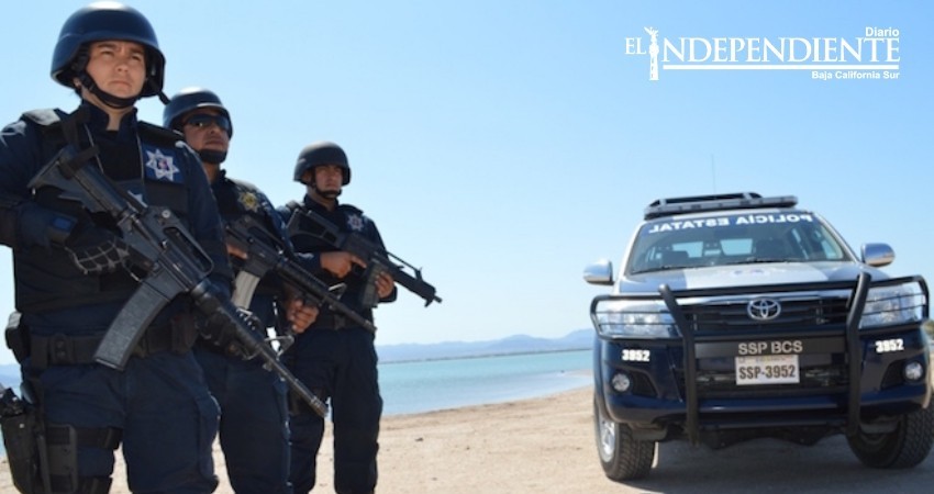 Retorno a Secretaría de Seguridad Pública elimina control político