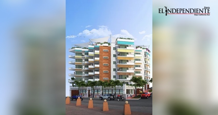 Inician construcción de condominios en zona histórica del malecón sin estudio de factibilidad vial 