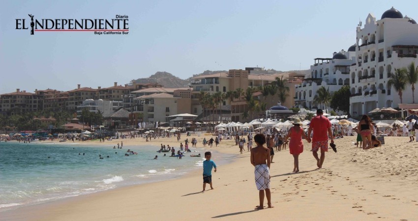 “Celebra” BCS nuevas recomendaciones para viajeros de EEUU