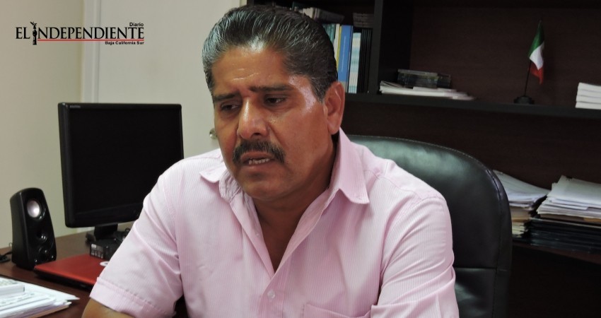 Con modificación en alerta de EE.UU. sobre BCS el gobierno tiene un compromiso más fuerte: Panal