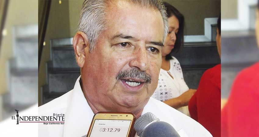 Negociaciones de coalición” Por México al Frente” aún no incluyen al PRS y al Partido Humanista: Druk 