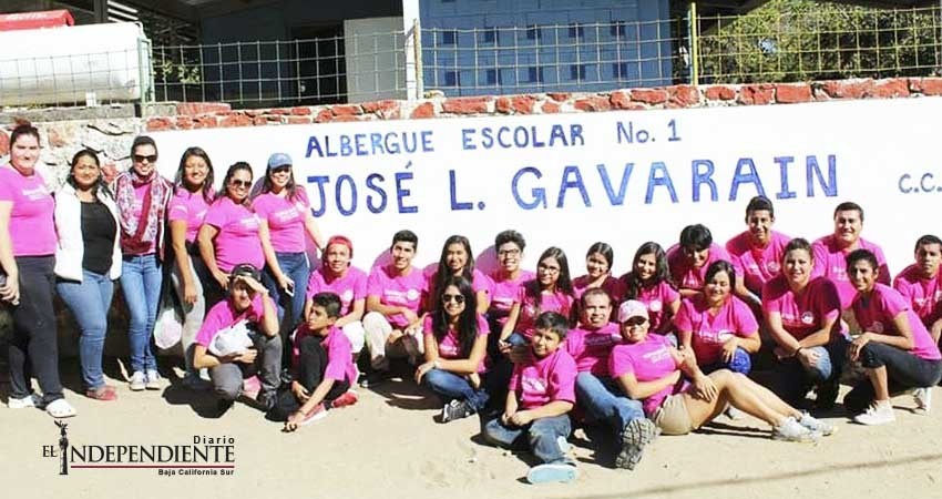 Hoy y mañana Rotaract CSL celebrará séptima edición del evento Rotareyes