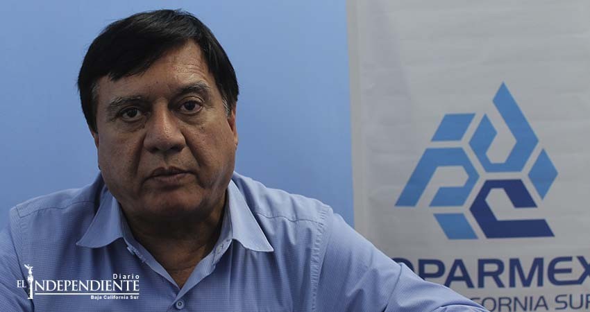 Si gana AMLO a México le va mal, y si pierde también: Coparmex 