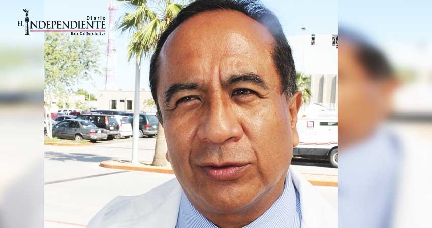 Capacitarán en el extranjero al personal médico del nuevo Centro Estatal de Oncología