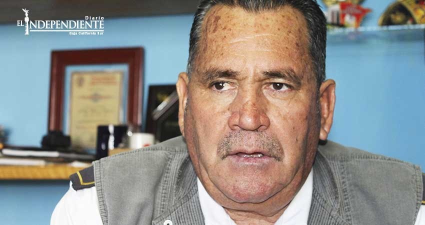 Academia de Bomberos fortalecerá plantilla de elementos voluntarios