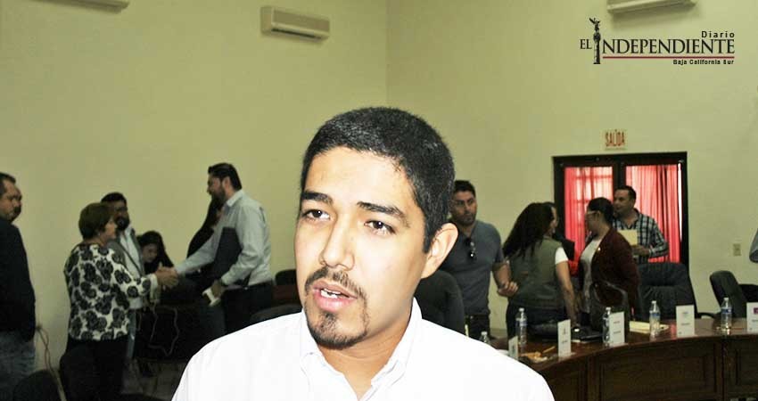 Se impugnó un 'exceso de autoridad' del IEE, no la paridad: BCS Coherente