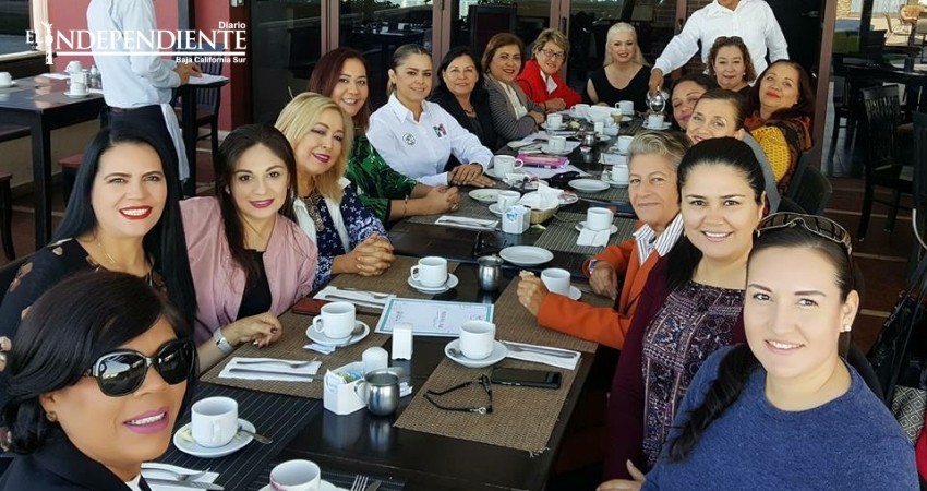 “Pepe Meade es promotor de la igualdad política entre géneros”: Villareal González