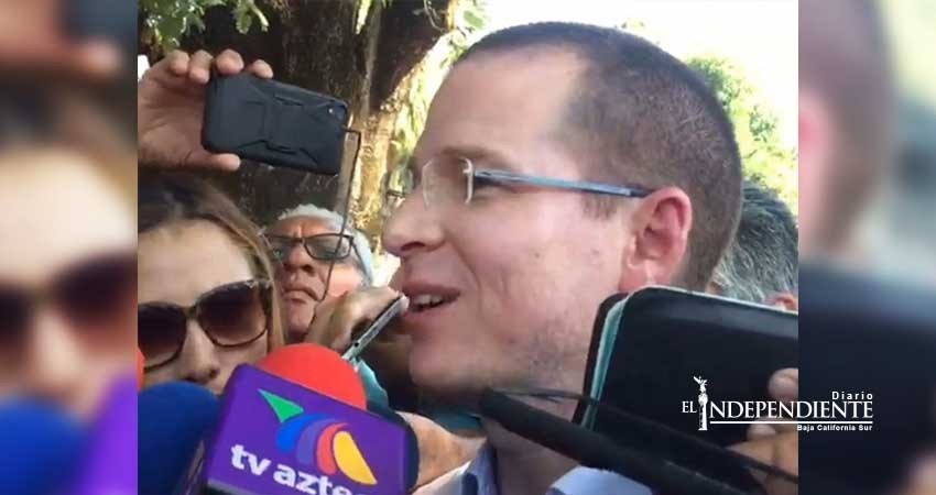 El PRI está desesperado, ya no sabe qué inventar