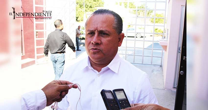 “Me siento honrado por respaldo del ingeniero Narciso Agúndez”: Diputado Ibarra