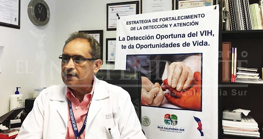Médicos de BCS trabajan en lograr certificación a través de su cuerpo colegiado