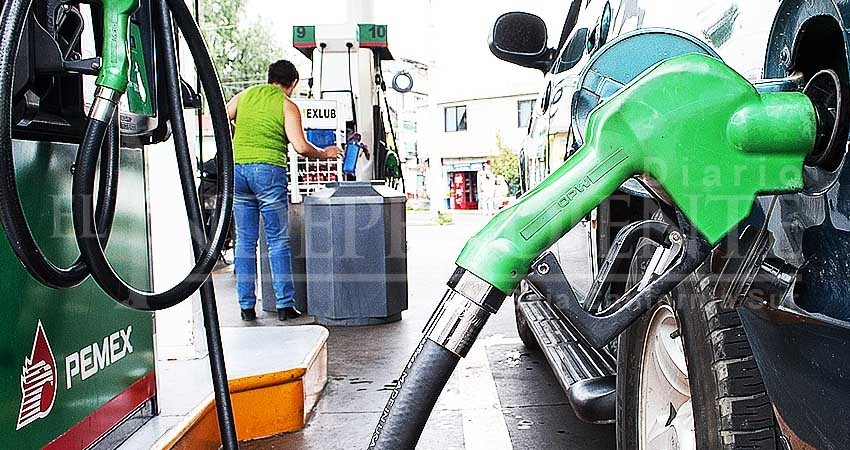 Aumento de precios de combustible y luz dificultan el crecimiento de las empresas