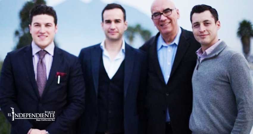 Hijo de Colosio busca escaño por Movimiento Ciudadano