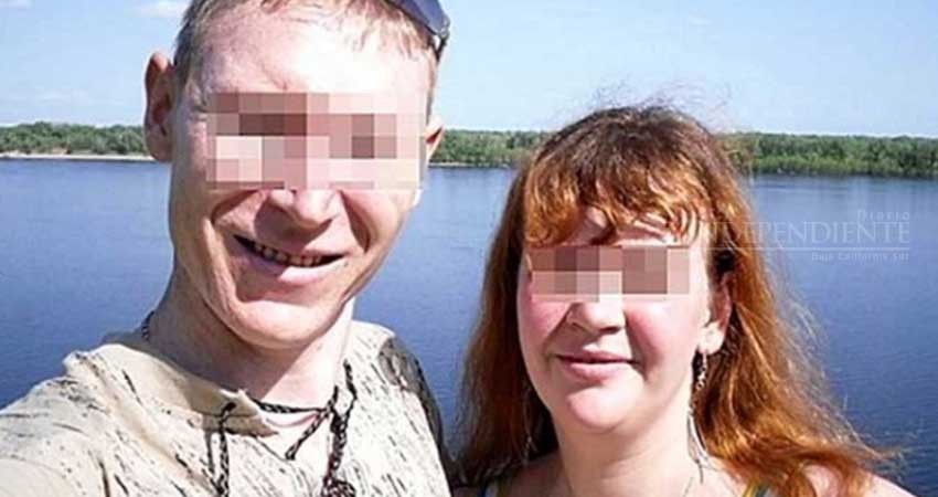 'Mejor nosotros que un loco',abuso sexual a su hija