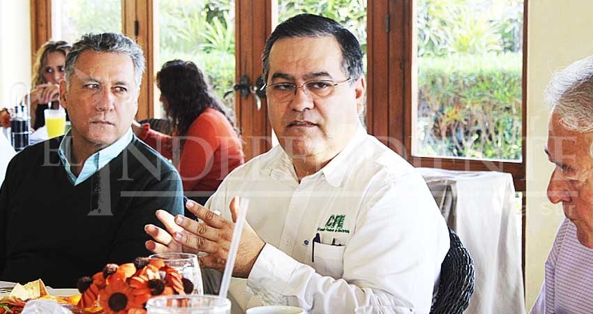 CFE Los Cabos anuncia ajustes a tarifas comerciales de diciembre