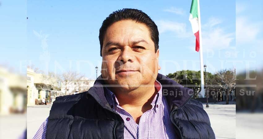 Fomento Económico detenido en programas inmediatos por presupuesto 2018