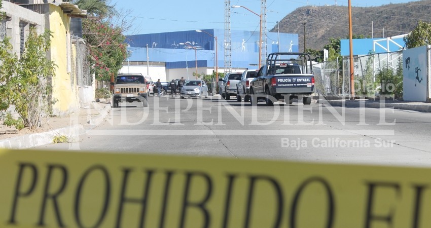 Aumenta la percepción de inseguridad en ciudadanos de La Paz y Los Cabos