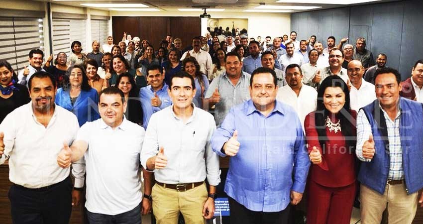 Proceden legalmente contra el PAN, el gobernador y las “posadas azules”