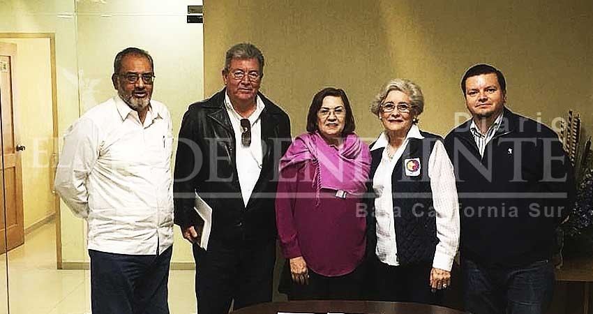 Piden historiadores que se deje de usar 'Baja' para nombrar a negocios