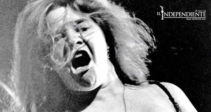 Un talento desenfrenado