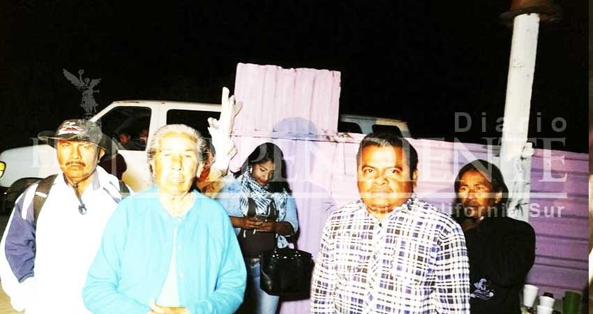 Se amparan trabajadores del relleno sanitario tras aparente privatización de basura en La Paz