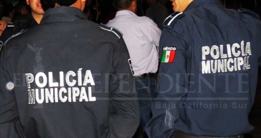 Convenio de seguridad turística contempla fortalecimiento de policía: Alcalde de La Paz