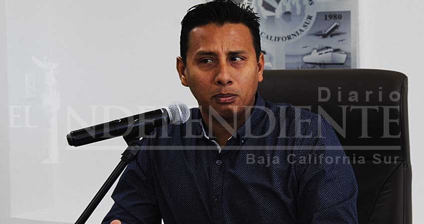 Busca Instituto del Deporte de Los Cabos, iniciar programa de promotores deportivos