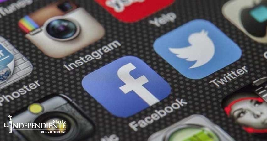 Redes sociales retiran más publicaciones incitando al odio