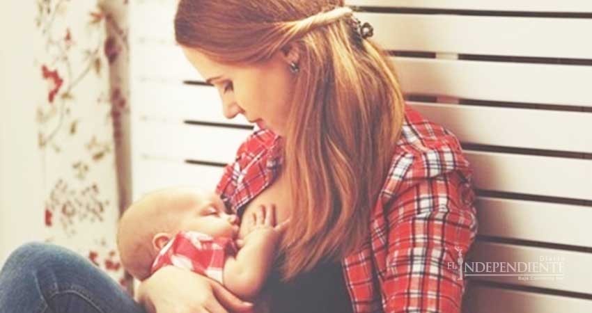 Amamantar más de seis meses disminuye el riesgo de padecer diabetes