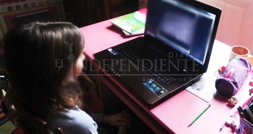 Niños y adolescentes víctimas de acoso sexual vía internet por parte de adultos