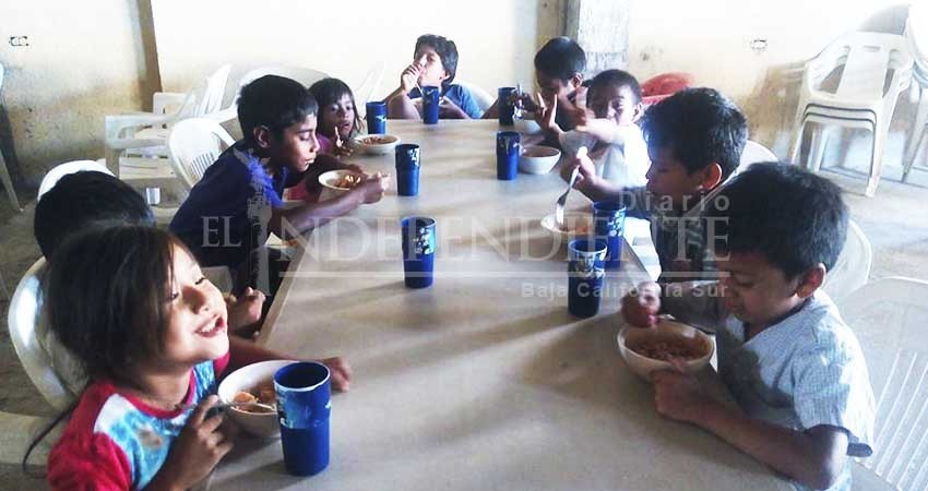 Aumenta pobreza en Los Cabos