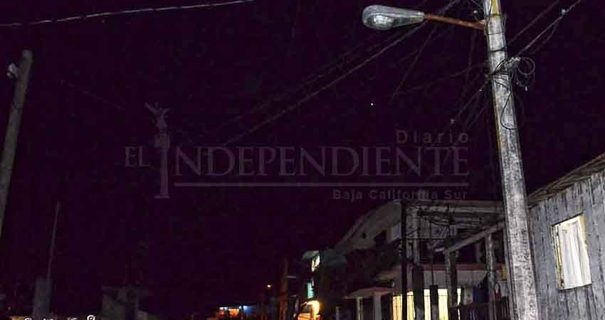 Servicios públicos de La Paz tienen un “terrible” atraso: Observatorio Ciudadano