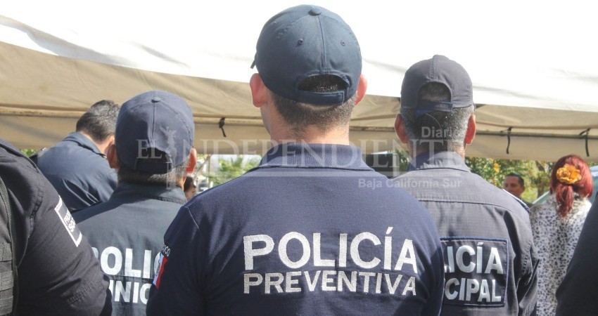 Policía Estatal y Municipal, las corporaciones menos efectivas, advierten ciudadanos
