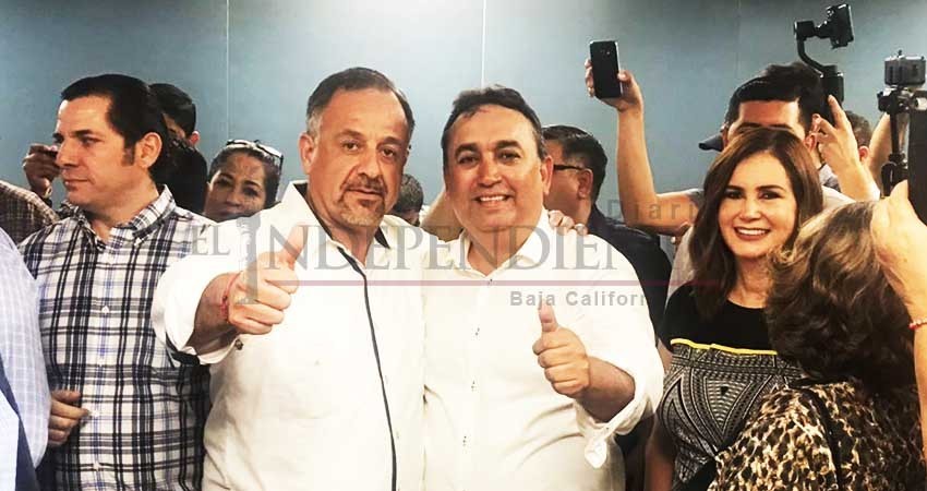 Apoyará el Partido Humanista candidaturas de Pelayo y Saldaña del PAN