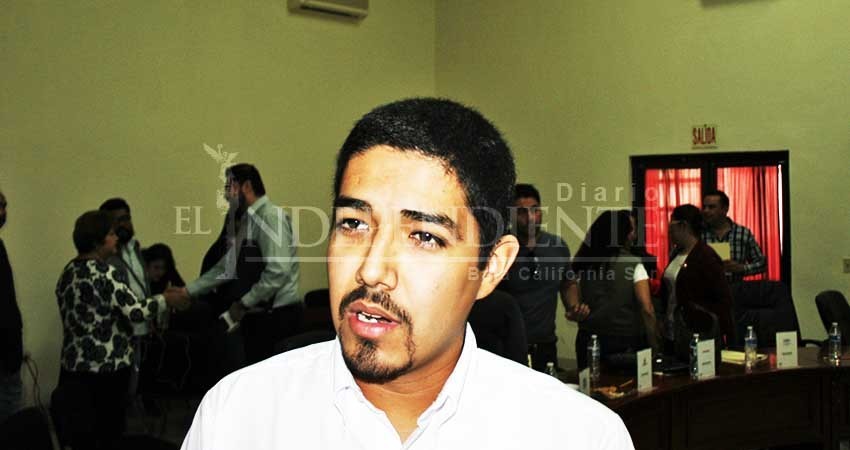 Estudia BCS Coherente impugnar resolución del TEE en sala regional