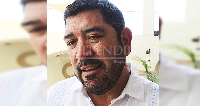 Salida de Gabriela Cuevas otra traición al PAN: Atienzo Beltrán