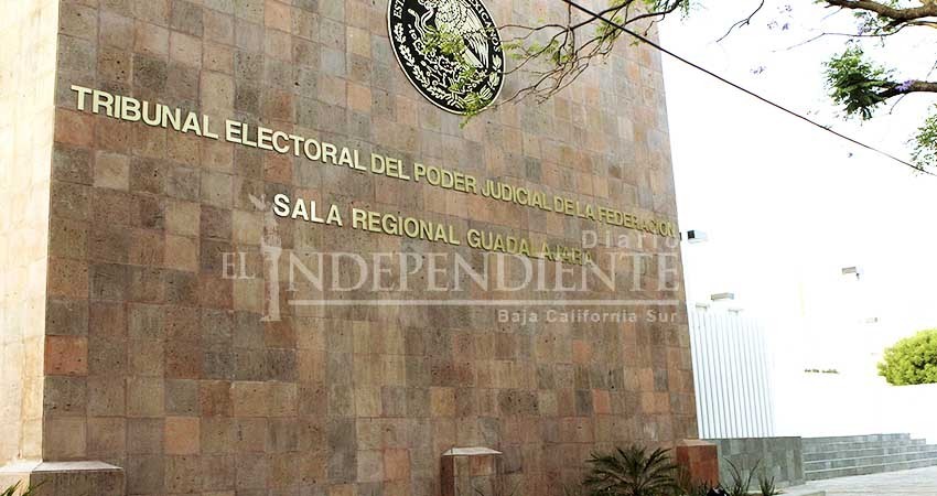 “Resolución del TEE sobre paridad fue política y no apegada a derecho”: BCS Coherente