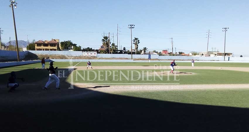 ITESME y Tecolotes, al borde de la eliminación en la LIBSR