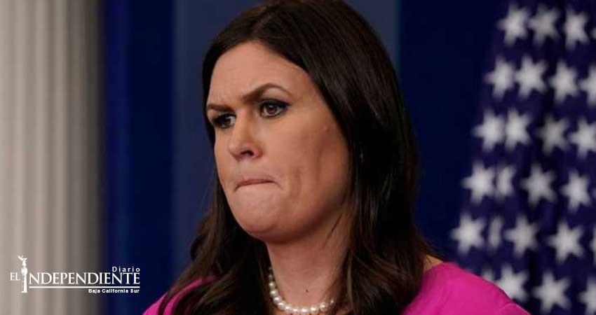 Declara Casa Blanca muerta propuesta bipartidista migratori