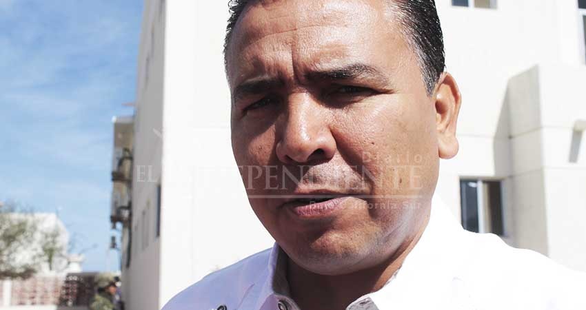 Exhorta Segob a funcionarios a no hacer proselitismo en horas laborales