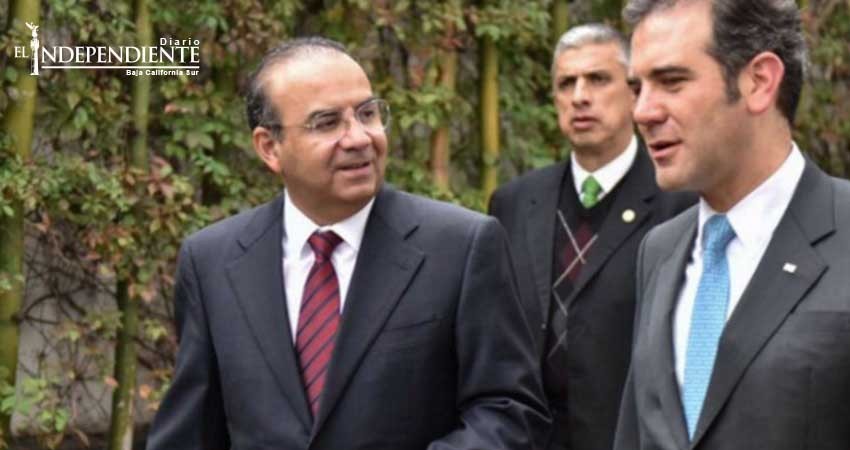 INE y Segob descartan ‘focos rojos’ en proceso electoral