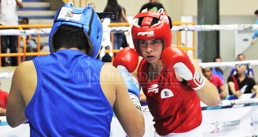 CONADE, presentó oficialmente sedes de la Olimpiada Nacional y Nacional Juvenil 2018