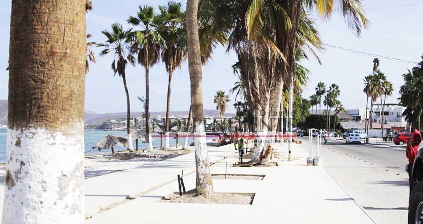 Dan a conocer distribución de espacios para el Carnaval La Paz 2018