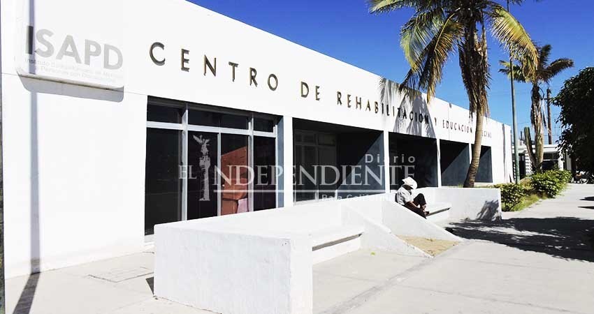 CREE de BCS cuenta con más de 8 áreas de especialidades