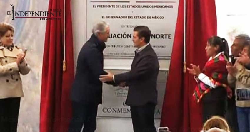 EPN defiende avances en el país, pese a críticas en redes sociales