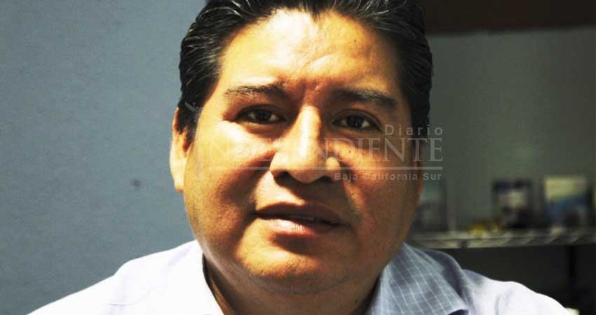 Del 1 al 15 de febrero periodo de preinscripciones para ciclo escolar 2018 - 2019