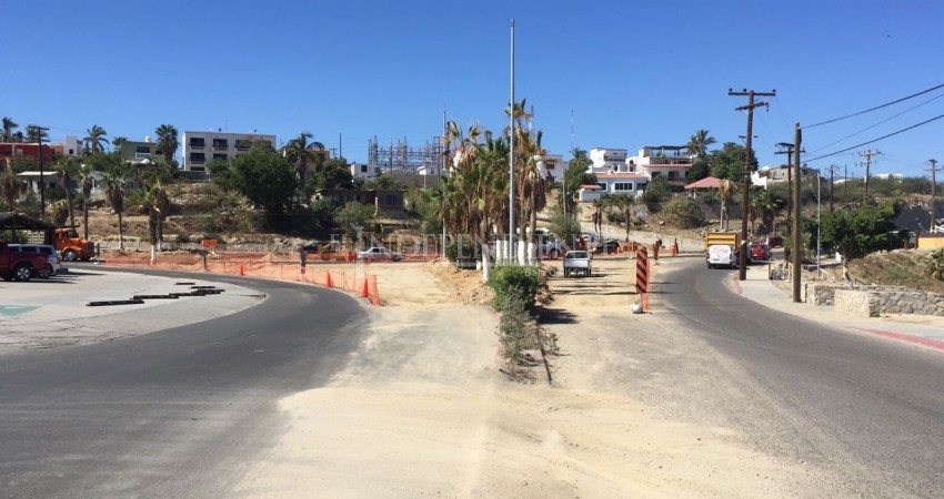 Cuenta SJC con 8 rutas alternas para evitar caos por obras en la “Y”